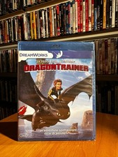 DragonTrainer Dragon Trainer
