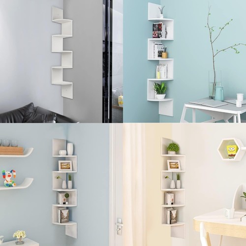 Libreria scaffale mensole - libreria,
