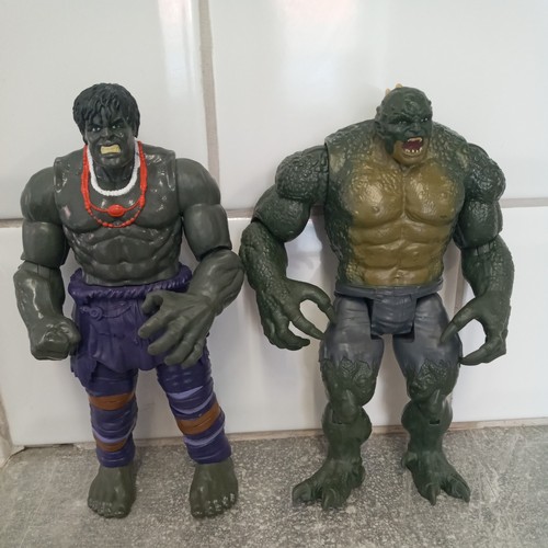 Marvel gamerverse hulk - marvel,
