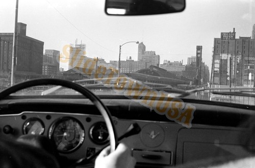 Negativo vintage anni mm - negativo,