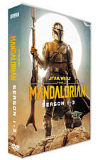 The MANDALORIAN: The Complete