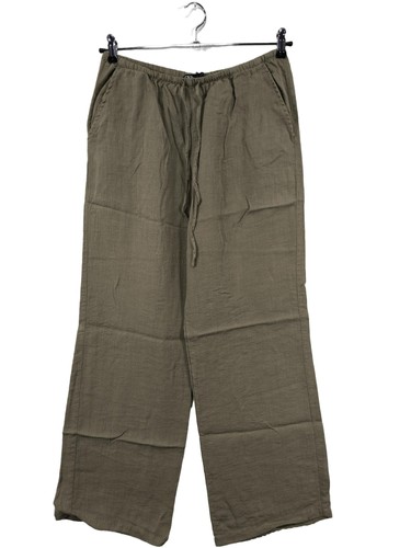 Zara pantaloni carta - pantaloni, di