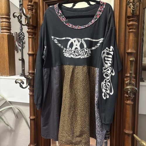 Abito tunica babydoll - abito/tunica,