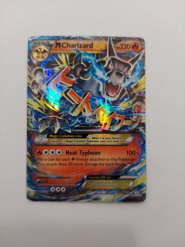 Carta charizard 12 83 - carta, m
