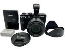 Canon PowerShot G3X 20,2