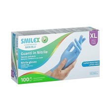 Smilex guanti monouso in - smilex,,