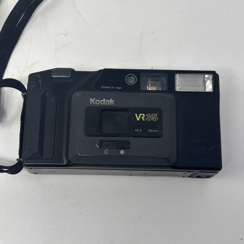Kodak vr35 k40 mm - 35,