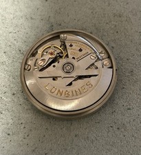 Movimento Longines Cal.431