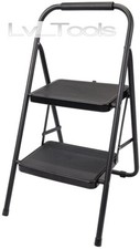 SCALETTA SGABELLO 2 GRADINI