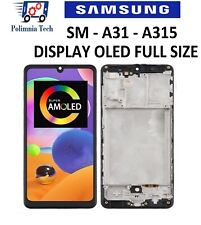 SAMSUNG GALAXY A31 SM - A315
