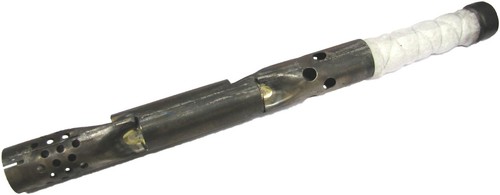 Deflettore scarico grande - deflettore,