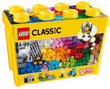 LEGO Classic Mattoncini