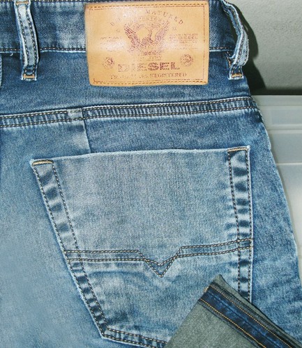 Pantalone jogg felpato - *pantalone,