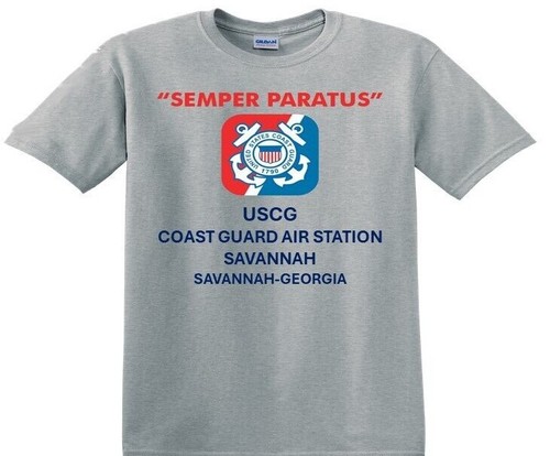 Coast guard air - coast, station