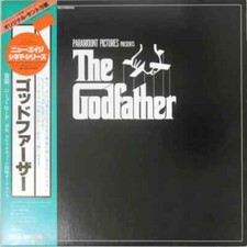Nino Rota The Godfather