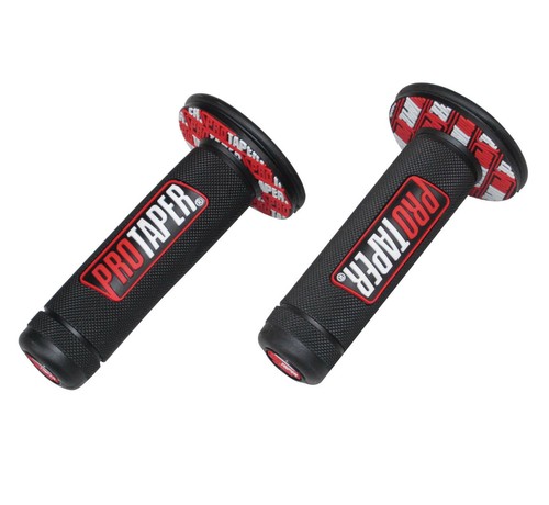 Manopole protaper col rosso - protaper, col.