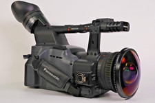 INVIZ Titanium Series 0,3x