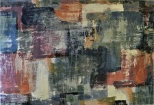 Tappeti moderni morbidi da