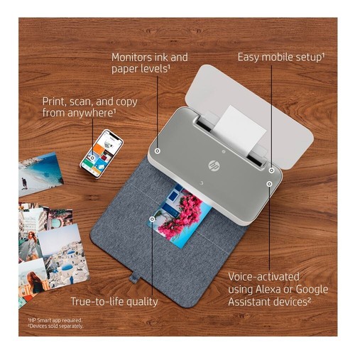 Tango smart stampante - hp,