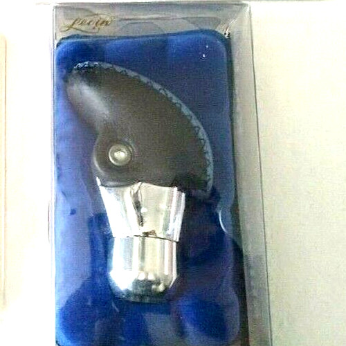 Typer pomello cambio ecopelle - typer,