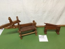 5659 MODELLINO LEGNO GRAMOLA