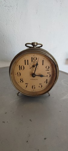 Sveglia veglia vintage - sveglia,