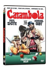 Dvd Carambola - (1974) ⚠️