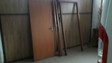 Porta da interno 