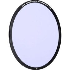 Kase 95mm Filtro Luce Notturna