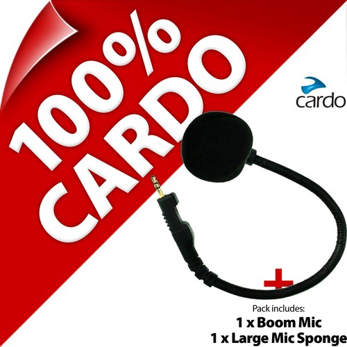 Cardo scala rider boom - rider,