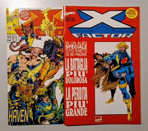 Marvel miniserie scegli i - marvel,