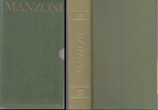 LN- FERMO E LUCIA PRIMA COMPOSIZIONE - ALESSANDRO MANZONI- BOLIS--- 1984- C- XFS