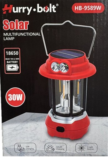 Torcia solare - torcia,