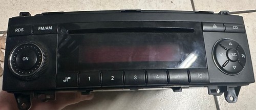 Autoradio originale - autoradio,