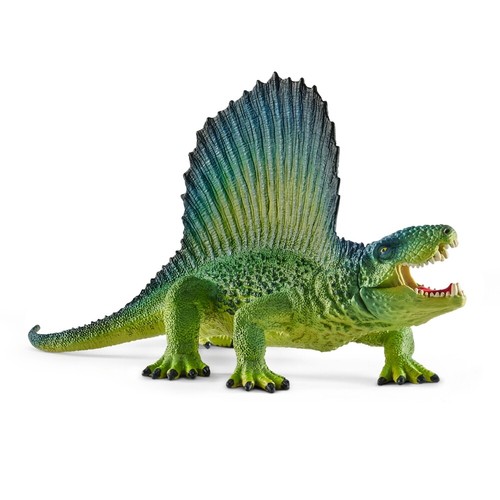 Schleich 15011 dimetrodon - 15011,