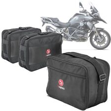Valigia Vario borse interne per BMW R 1200 GS/Adventure 04-12 + borsa interna topcase