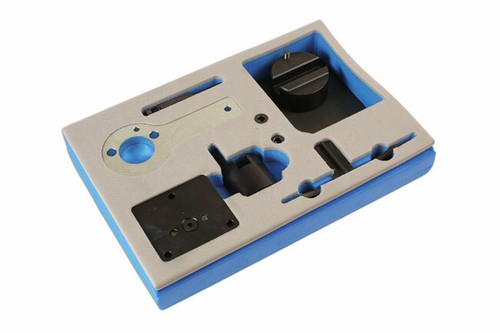Kit attrezzi distribuzione