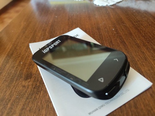 Igsport bsc100 computer gps - igsport,