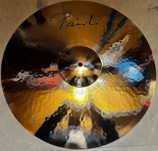 Piatto Paiste 18" Signature Reflector pesante completo crash