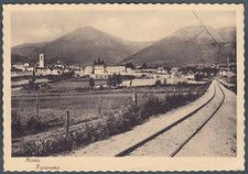 PERUGIA NORCIA 04 FERROVIA