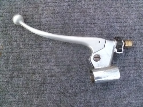 Leva frizione ducati bevel - leva, 750