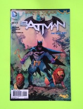 Batman #33 Vol. 2 2014 DC