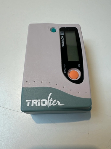 Novacor triolter per - triolter,
