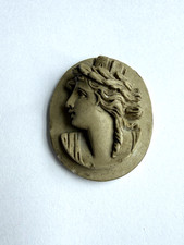 ANTICO CAMMEO VITTORIANO SFUSO