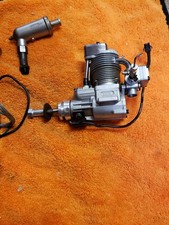 Motore Saito - Saito FG14B