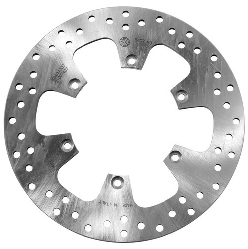 Brembo disco freno posteriore - disco,