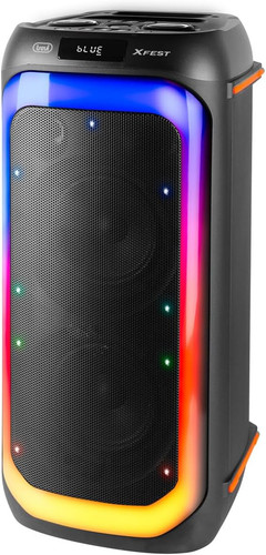 Cassa portatile 110w con - portatile,
