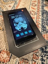 HiBy R4 ES9018Q2M*4 Android 12