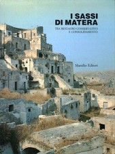 I sassi di Matera - Paolo