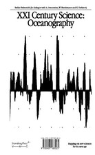 Armen Avanessian Oceanography